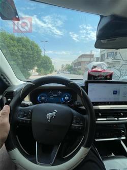 فورد برونكو سبورت